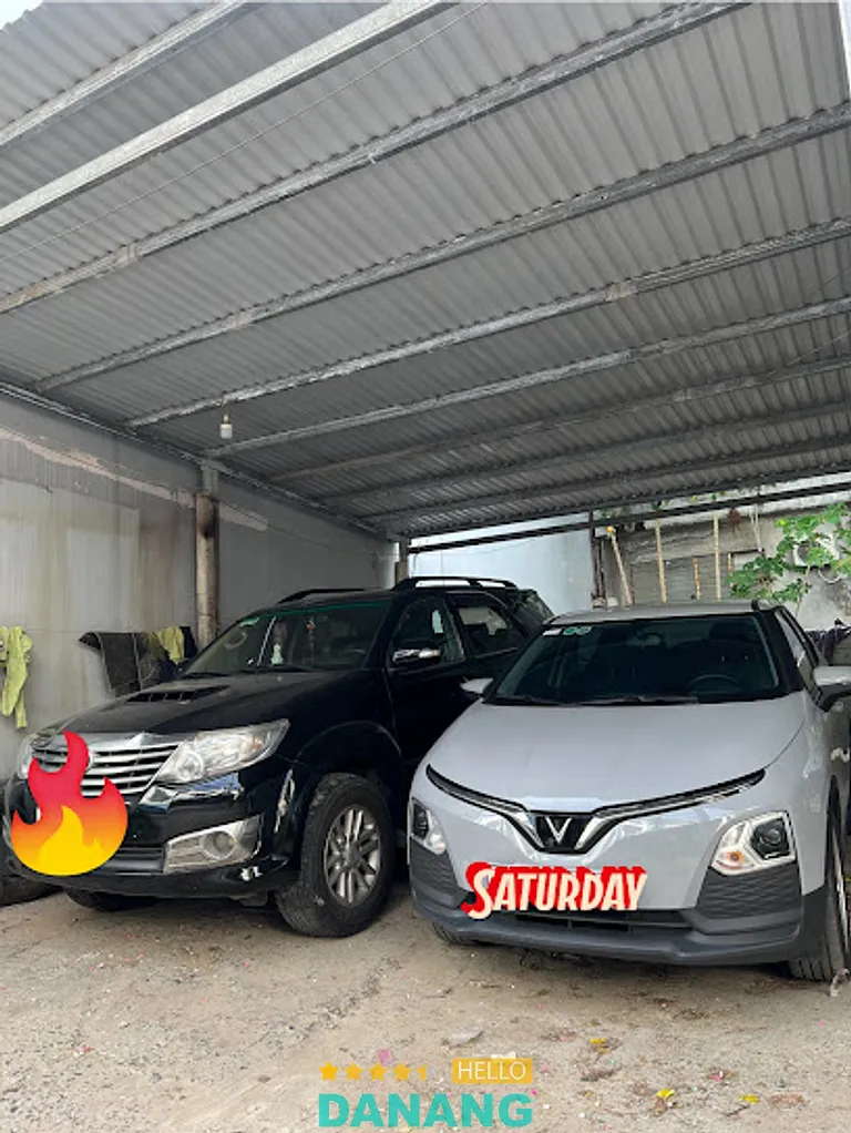Nhà xe Bảo Quyên: 14 Phần Lăng 3, P. An Khê