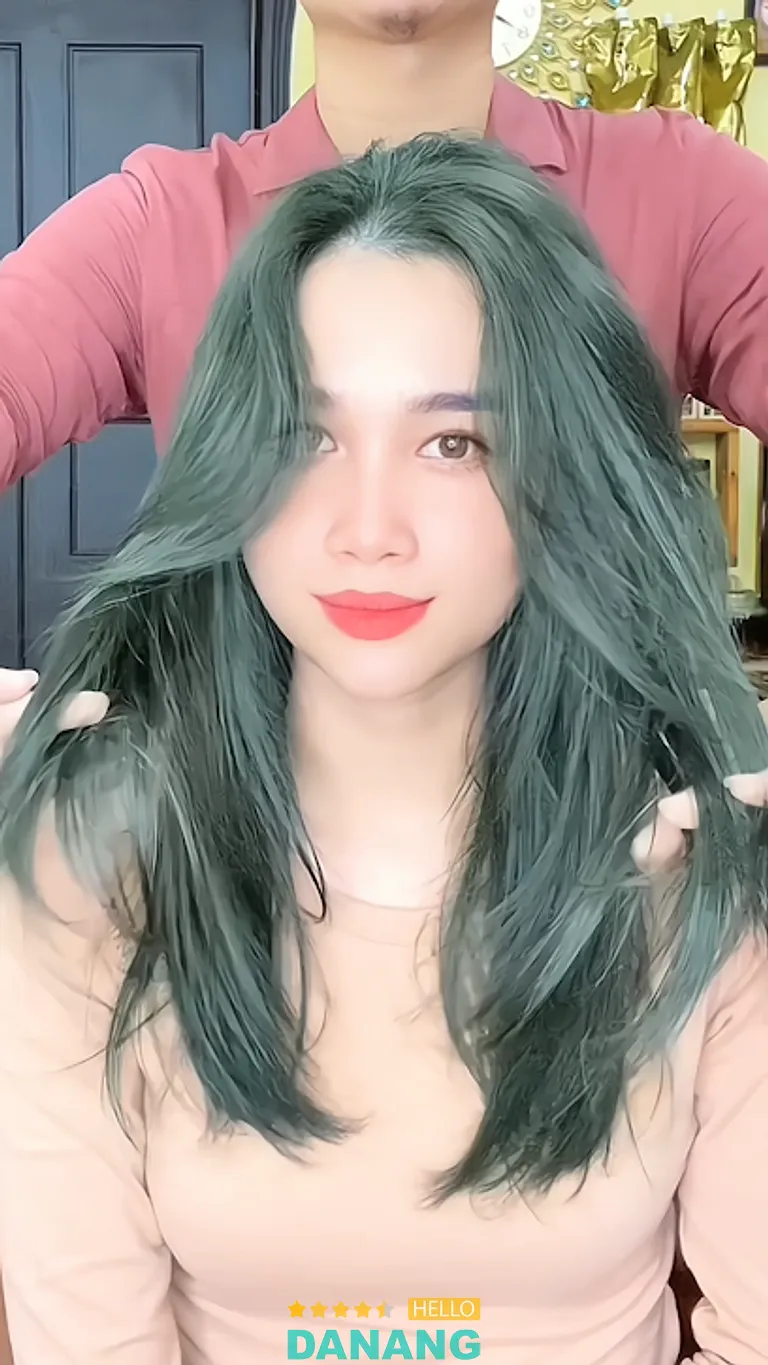 Ya Nguyễn Hair Salon Trendy: 359 Yên Khê 2, P. Thanh Khê